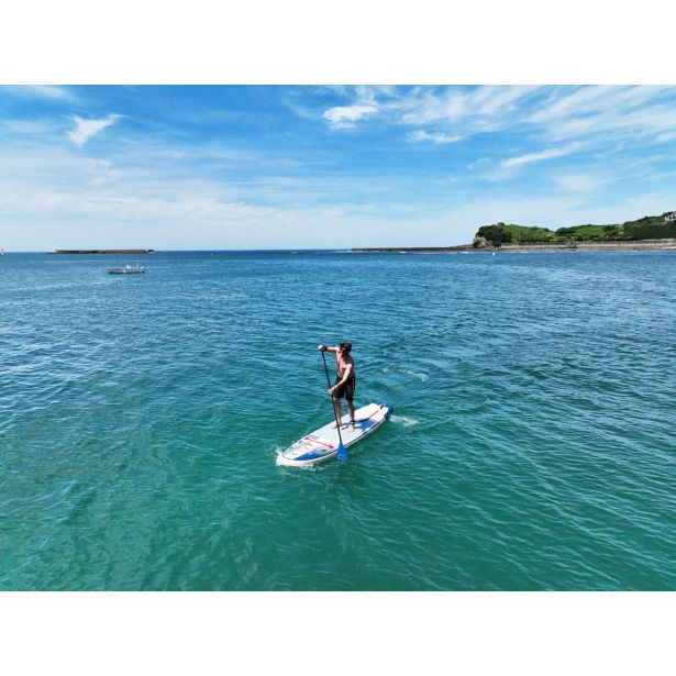 SUP AQUA MARINA MAGMA 11'2' BT-23MAP
