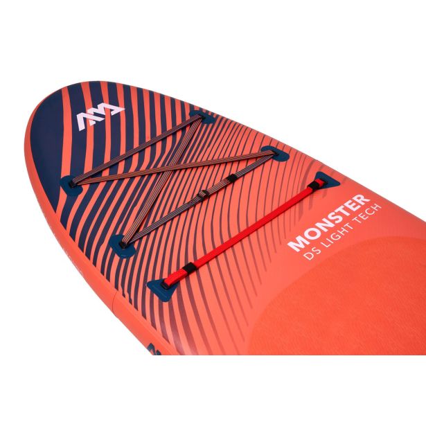 SUP AQUA MARINA MONSTER 12'0', BT-23MOP 366 X 84 X 15 CM