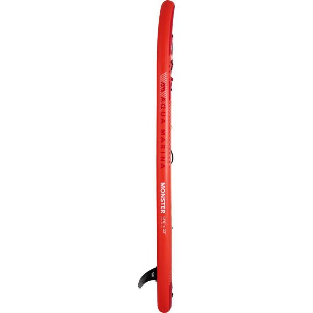 SUP AQUA MARINA MONSTER ISUP 366X84X15CM ORANŽNA, 2026