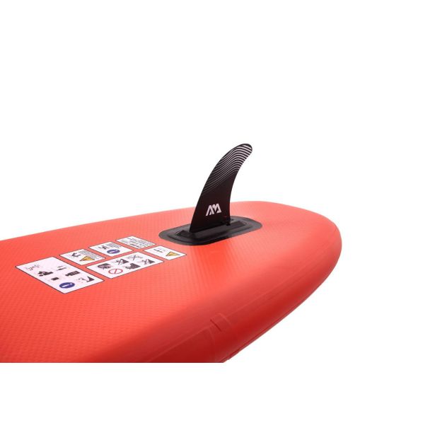SUP AQUA MARINA MONSTER ISUP 366X84X15CM ORANŽNA, 2026
