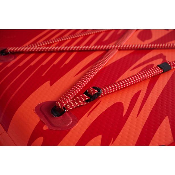 SUP AQUA MARINA MONSTER ISUP 366X84X15CM ORANŽNA, 2026