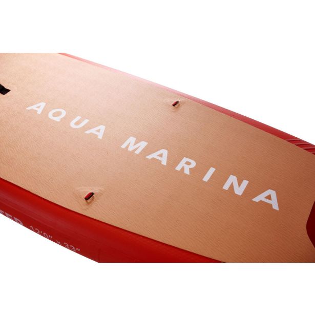 SUP AQUA MARINA MONSTER ISUP 366X84X15CM ORANŽNA, 2026