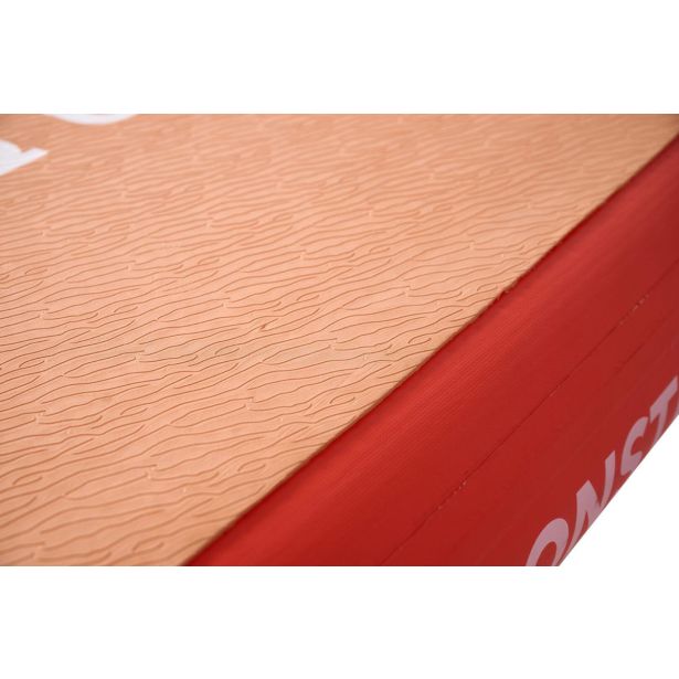 SUP AQUA MARINA MONSTER ISUP 366X84X15CM ORANŽNA, 2026