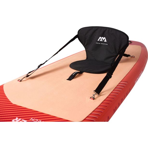 SUP AQUA MARINA MONSTER ISUP 366X84X15CM ORANŽNA, 2026