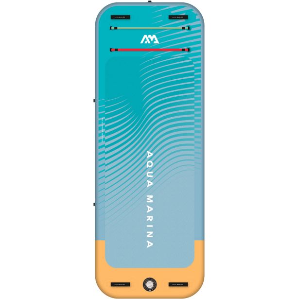 SUP AQUA MARINA NAPIHLJIVA DESKA PEACE PEACE 8'2' BT-23PC