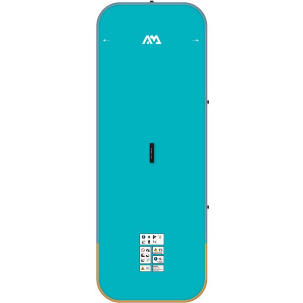 SUP AQUA MARINA NAPIHLJIVA DESKA PEACE PEACE 8'2' BT-23PC
