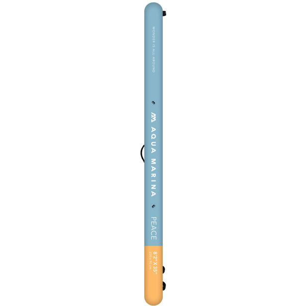 SUP AQUA MARINA NAPIHLJIVA DESKA PEACE PEACE 8'2' BT-23PC