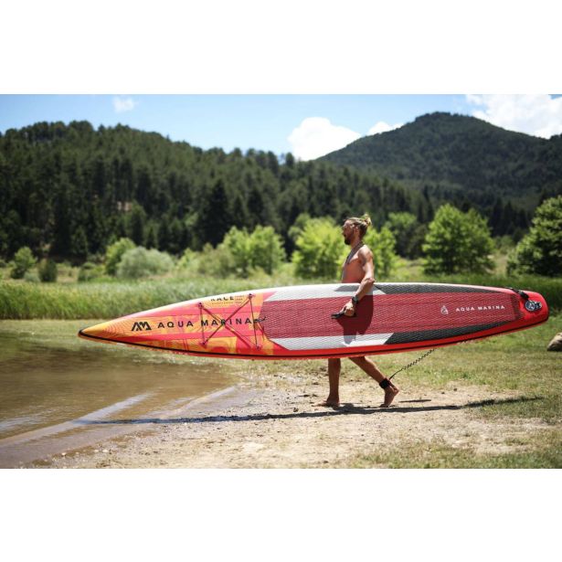 SUP AQUA MARINA RACE 14'0", BT-21RA02