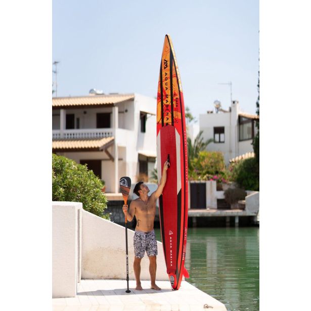 SUP AQUA MARINA RACE ELITE 14'0" BT-22RE