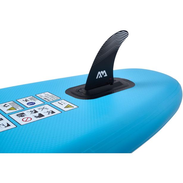 SUP AQUA MARINA VAPOR ISUP 315X79X15CM MODRA, 2026