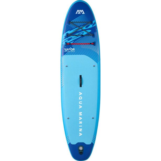 SUP AQUA MARINA VAPOR ISUP 315X79X15CM MODRA, 2026