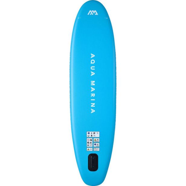 SUP AQUA MARINA VAPOR ISUP 315X79X15CM MODRA, 2026