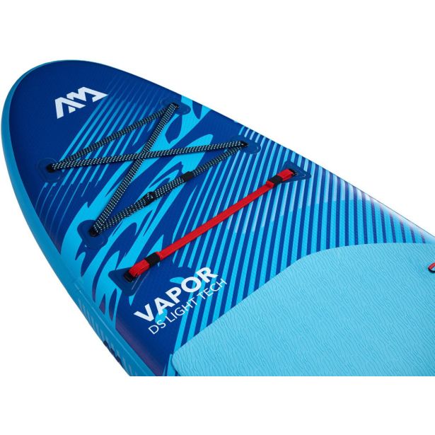 SUP AQUA MARINA VAPOR ISUP 315X79X15CM MODRA, 2026