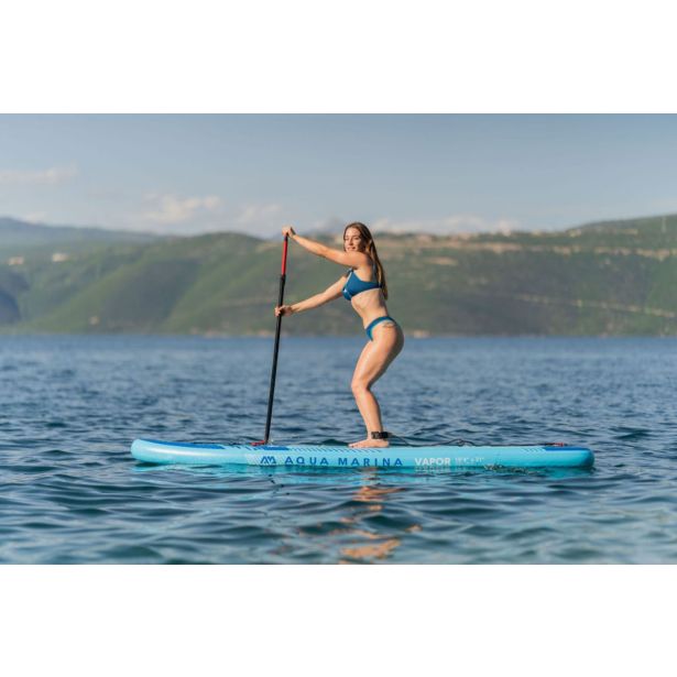 SUP AQUA MARINA VAPOR ISUP 315X79X15CM MODRA, 2026