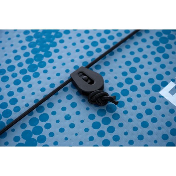 SUP DESKA AQUA MARINA FUSION 330X81X15 CM