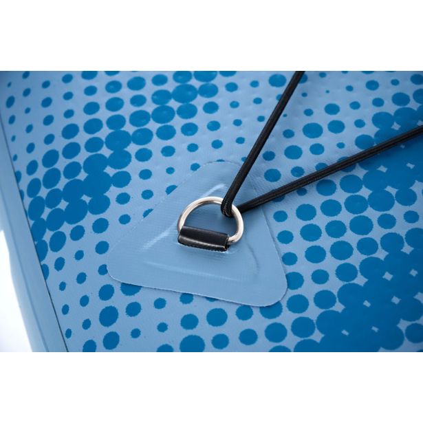 SUP DESKA AQUA MARINA FUSION 330X81X15 CM