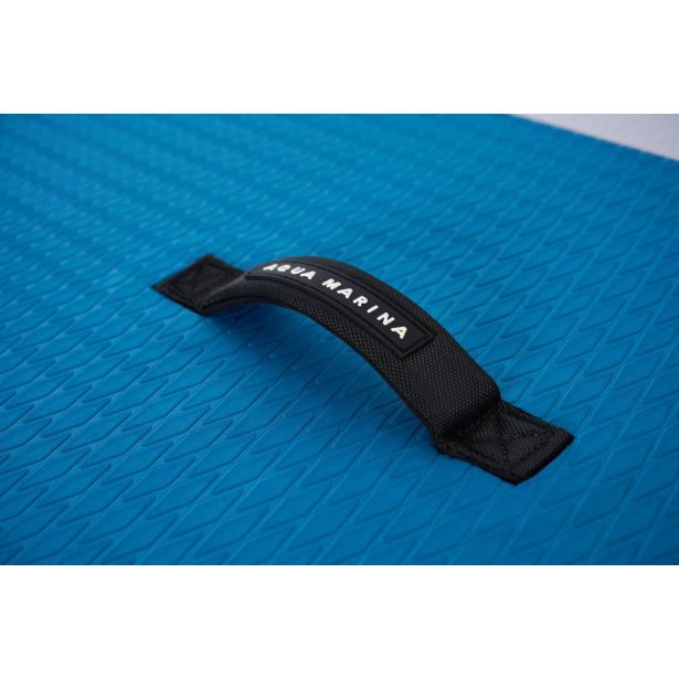 SUP DESKA AQUA MARINA FUSION 330X81X15 CM