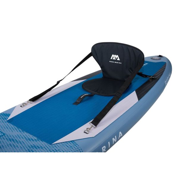 SUP DESKA AQUA MARINA FUSION 330X81X15 CM