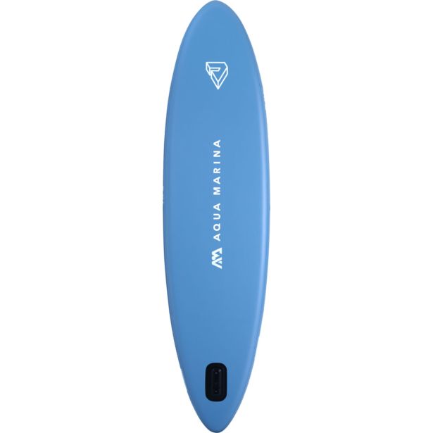 SUP DESKA AQUA MARINA FUSION 330X81X15 CM