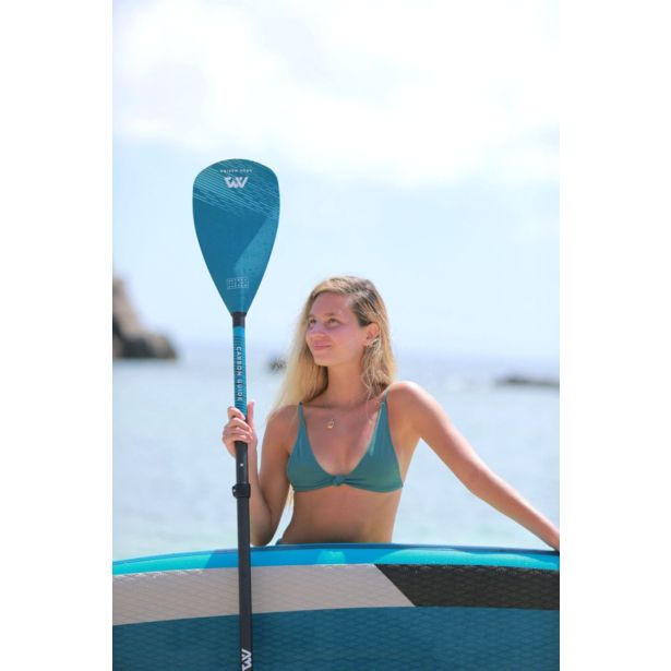 SUP DESKA AQUA MARINA HYPER 350X79X15 CM