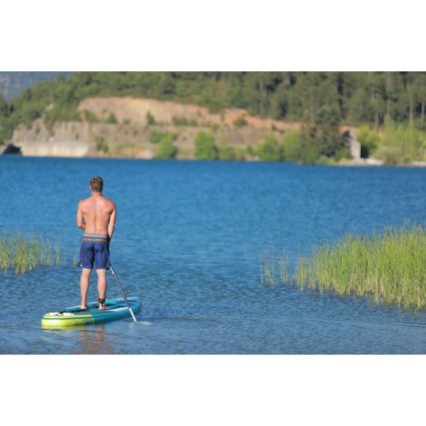 SUP DESKA AQUA MARINA HYPER 381X81X15 CM