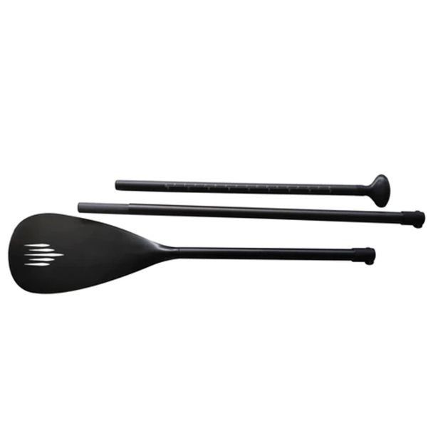 SUP DESKA SHARK 22/23 12.6X30X6 Z VESLOM