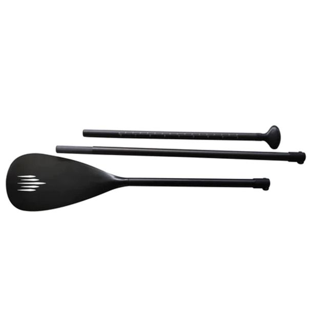 SUP DESKA SHARK 22/23 12.6X32X6 Z VESLOM