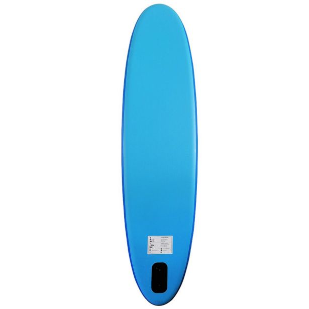 SUP DESKA TOO MUCH WAVE RUNNER 305X76X15 CM