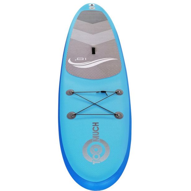 SUP DESKA TOO MUCH WAVE RUNNER 305X76X15 CM