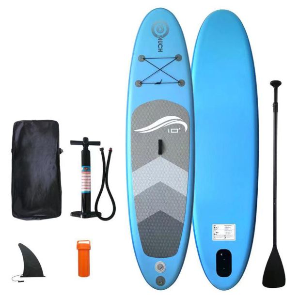 SUP DESKA TOO MUCH WAVE RUNNER 305X76X15 CM