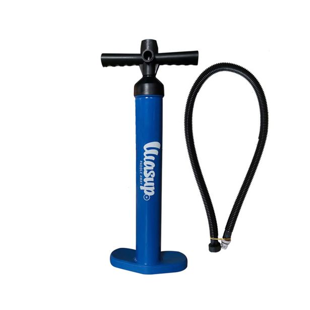 SUP DESKA WASUP 106 10.6X32X6 KOMPLET Z VESLOM