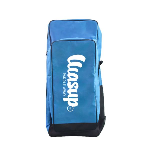 SUP DESKA WASUP 106 10.6X32X6 KOMPLET Z VESLOM