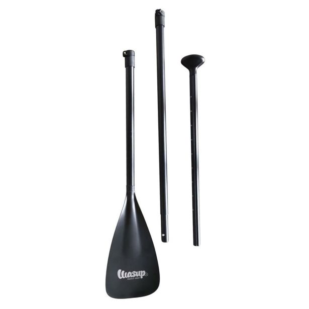 SUP DESKA WASUP 116 11.6X33X6 Z ALU VESLOM