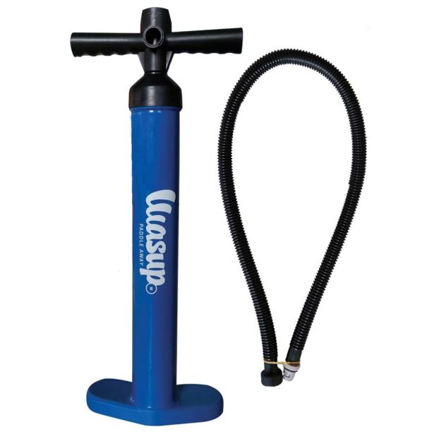 SUP DESKA WASUP 116 11.6X33X6 Z ALU VESLOM