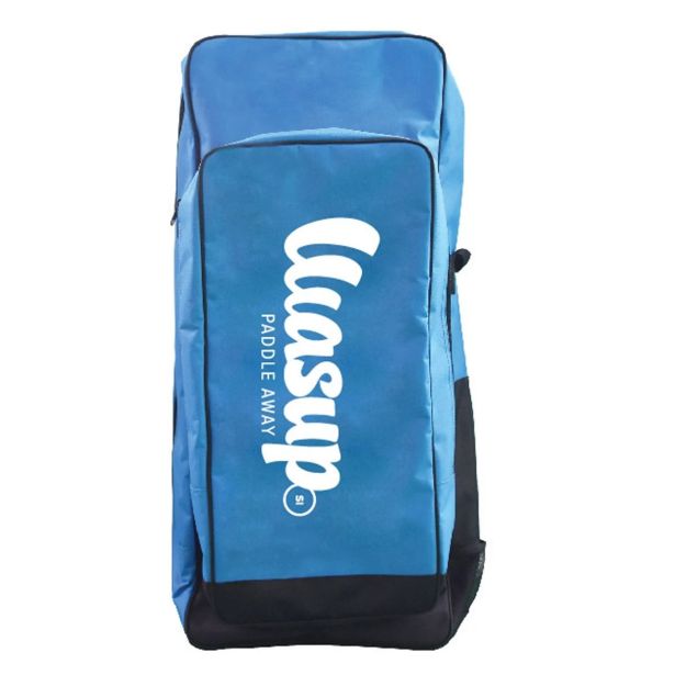 SUP DESKA WASUP 116 11.6X33X6 Z ALU VESLOM