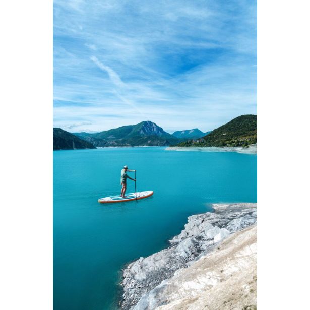 SUP PURE AIR TROPIC 10'10"