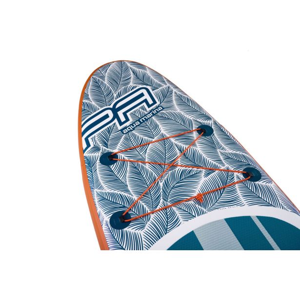 SUP PURE AIR TROPIC 10'6"