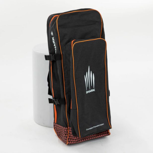 SUP DESKA SHARK 22 11.8X30X5 Z VESLOM