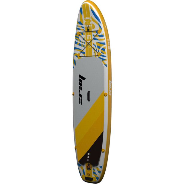 SUP ZRAY E11 335X81X13 CM