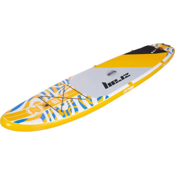 SUP ZRAY E11 335X81X13 CM