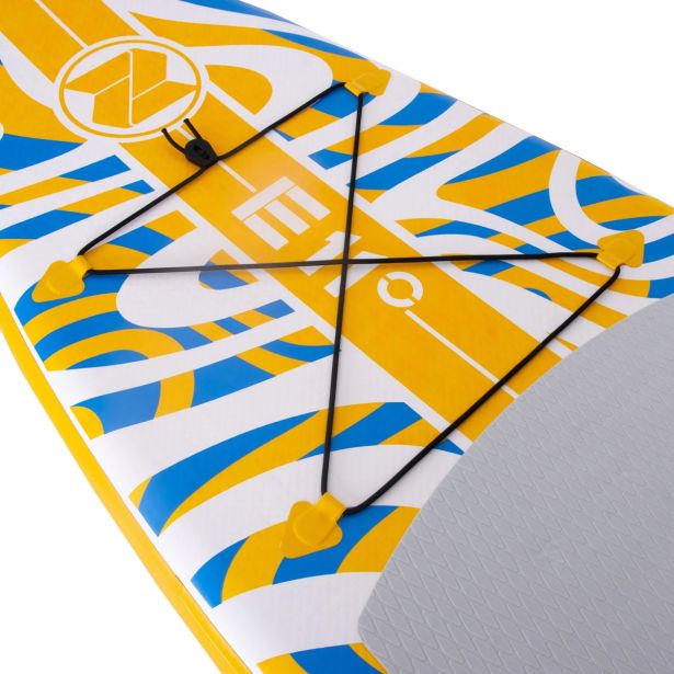 SUP ZRAY E11 335X81X13 CM