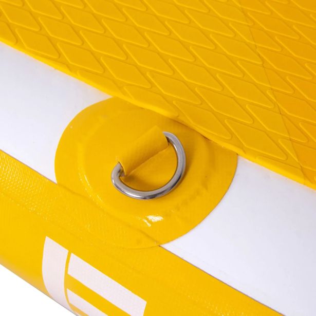 SUP ZRAY E11 335X81X13 CM