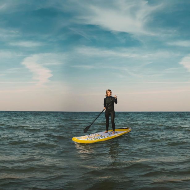SUP ZRAY E11 335X81X13 CM