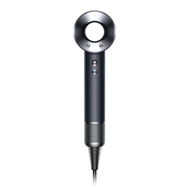 SUŠILNIK LAS DYSON SUPERSONIC BLACK/NICKEL
