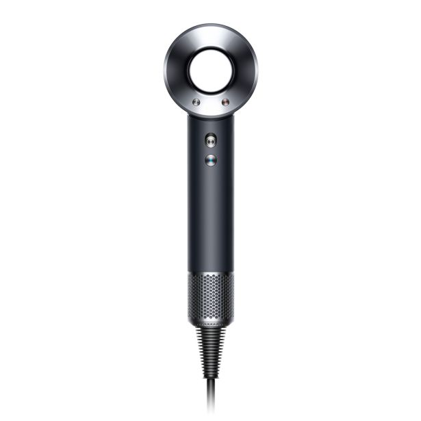 SUŠILNIK LAS DYSON SUPERSONIC BLACK/NICKEL