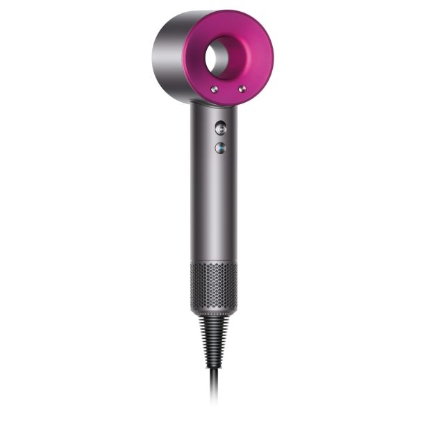 SUŠILNIK LAS DYSON SUPERSONIC IRON/FUCHSIA