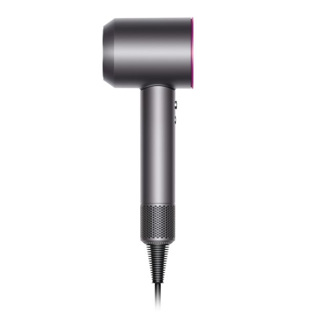 SUŠILNIK LAS DYSON SUPERSONIC IRON/FUCHSIA