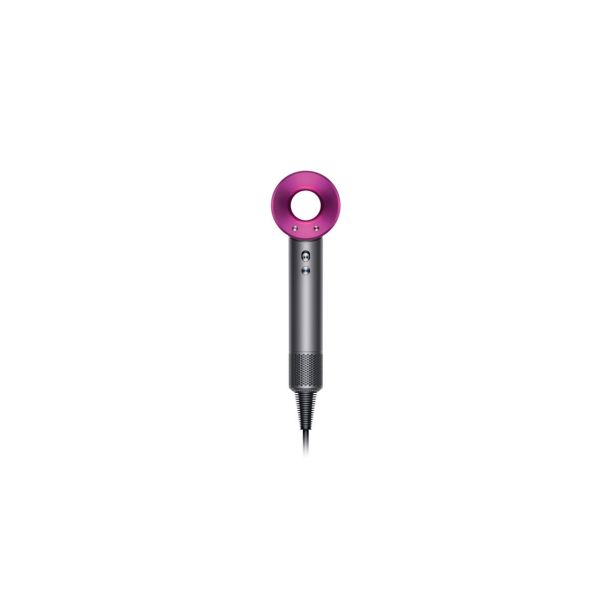 SUŠILNIK LAS DYSON SUPERSONIC IRON/FUCHSIA