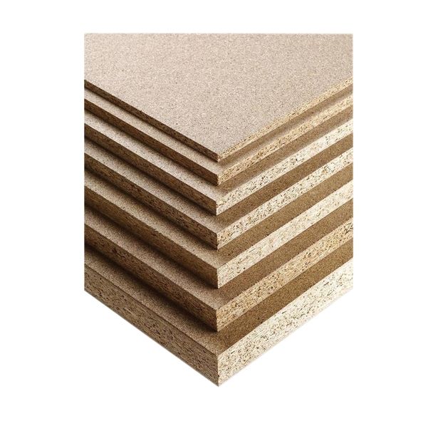 SUROVA IVERNA PLOŠČA 2800X2070X12 MM P2