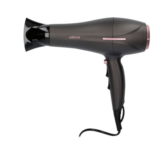 SUŠILEC ZA LASE GSC VALINE ČRN 2200W